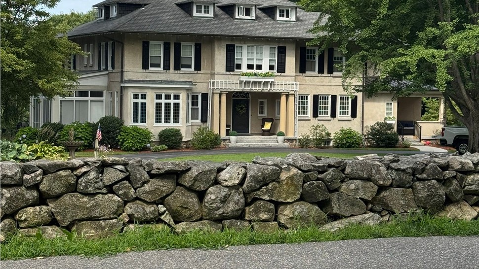 Roofing Project in Grafton, Massachusetts by Northeast Home & Energy