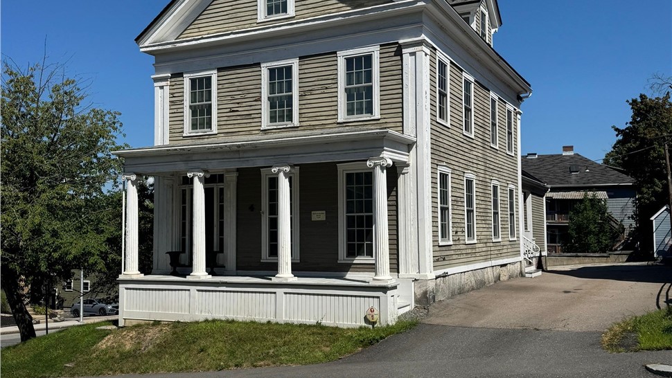 Windows Project in Worcester, Massachusetts by Northeast Home & Energy