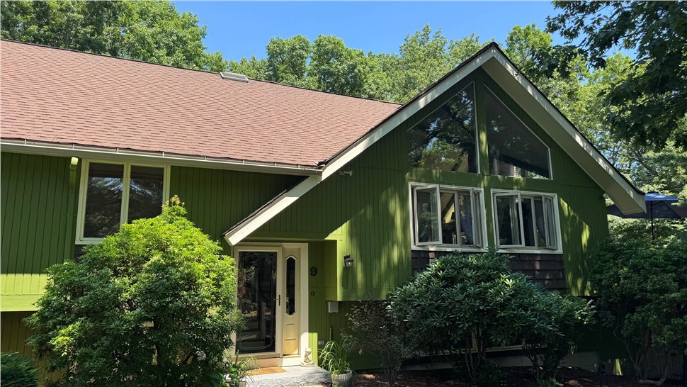 Doors, Other, Windows Project in Shrewsbury, MA by Northeast Home & Energy