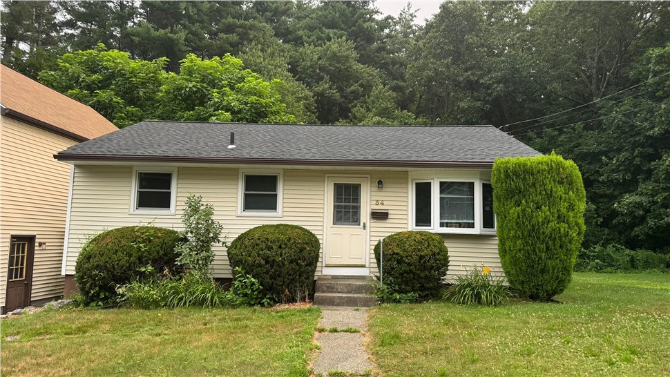 Roofing Project in Northborough, Massachusetts by Northeast Home & Energy
