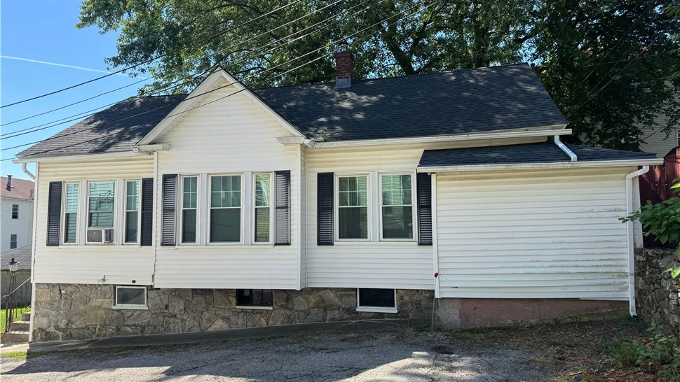 Roofing Project in Worcester, Massachusetts by Northeast Home & Energy