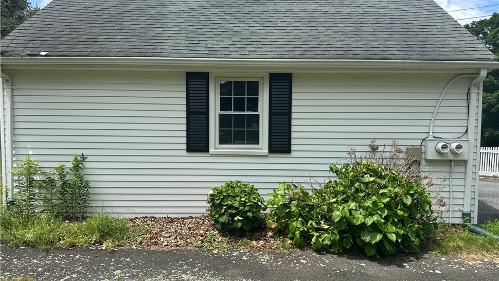 Doors, Windows Project in Shrewsbury, MA by Northeast Home & Energy