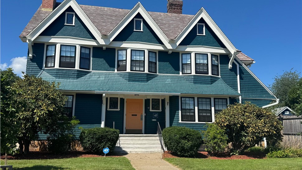 Roofing Project in Worcester, Massachusetts by Northeast Home & Energy