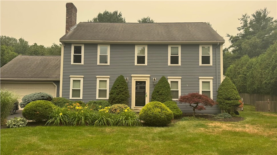 Doors, Windows Project in Northborough, Massachusetts by Northeast Home & Energy