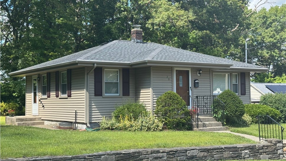 Doors, Windows Project in Millbury, Massachusetts by Northeast Home & Energy