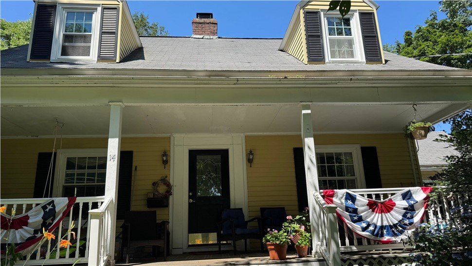 Doors, Windows Project in Shrewsbury, MA by Northeast Home & Energy