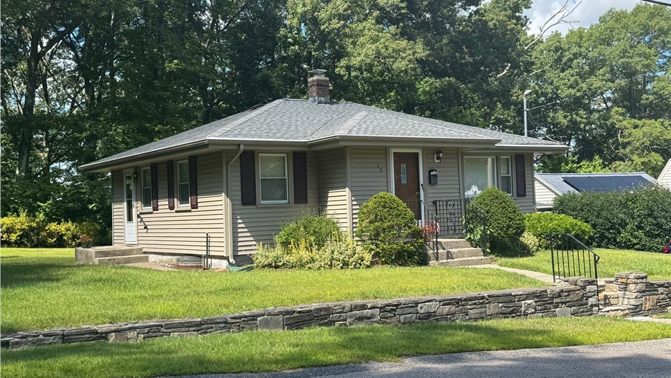 Doors, Windows Project in Millbury, Massachusetts by Northeast Home & Energy