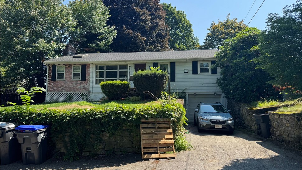 Roofing Project in Grafton, Massachusetts by Northeast Home & Energy