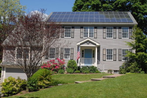 Install Home Solar Panels and Begin Living Green Today