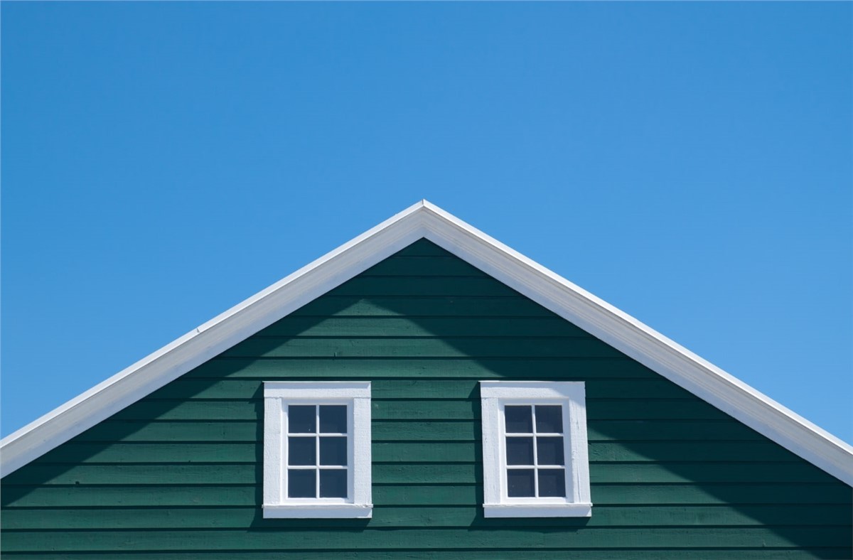 Anatomy of a Roof: A Complete Guide