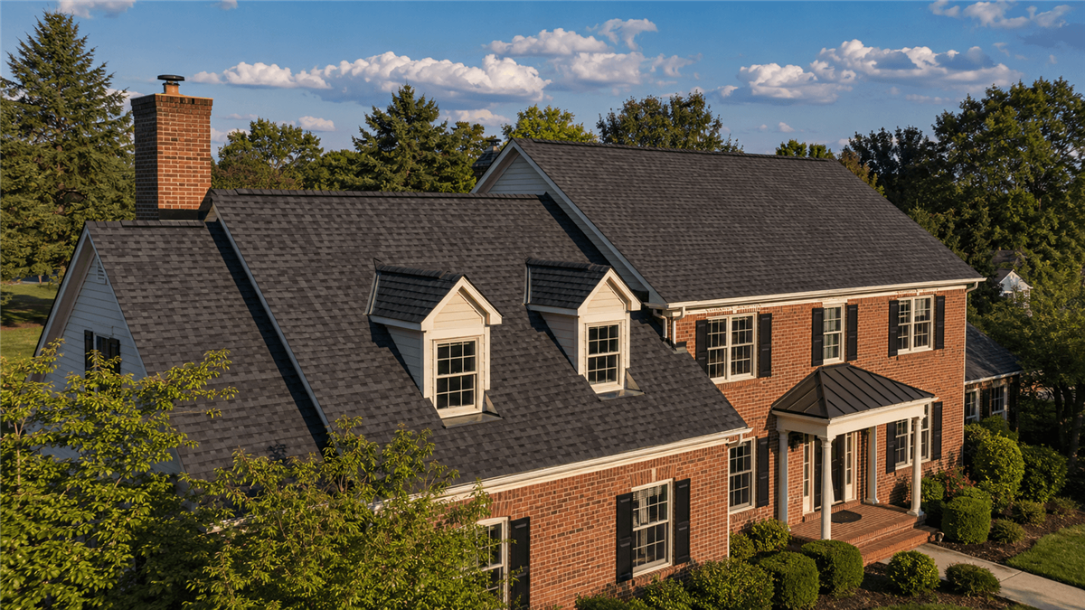 Factors Influencing Roof Lifespan: What Every Homeowner Should Know