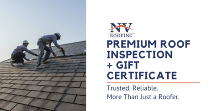 Extend the Life of Your Roof in Northern Virginia