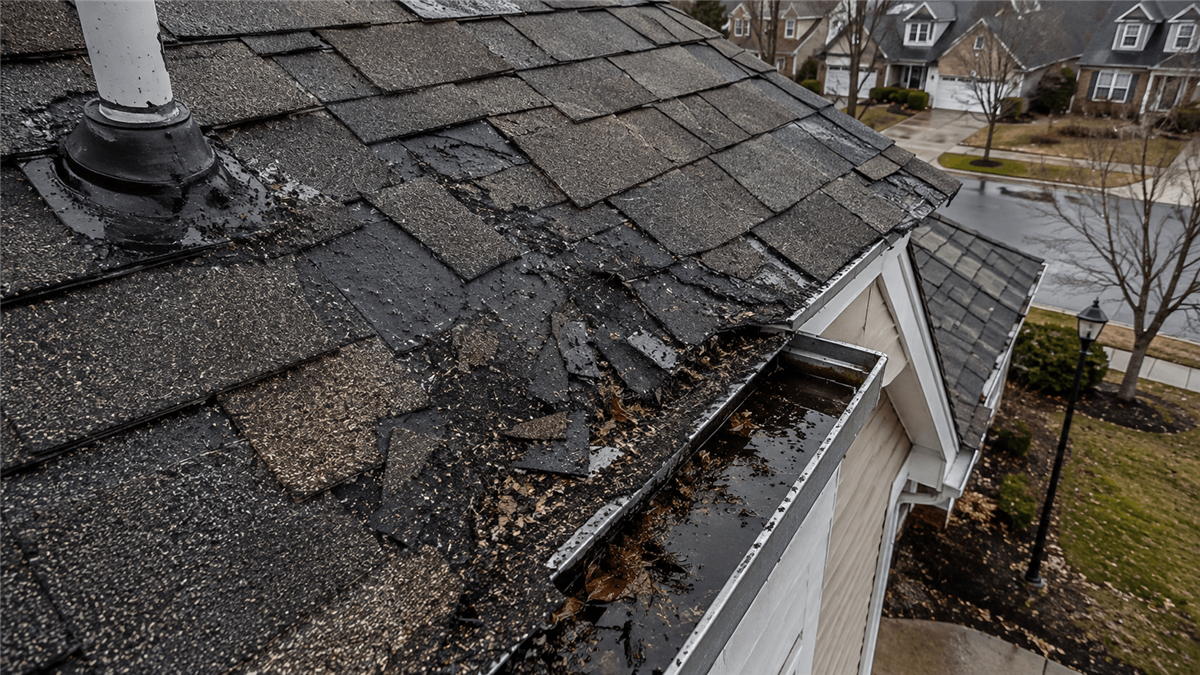 Loudoun County Roof Repair: What Homeowners Should Know