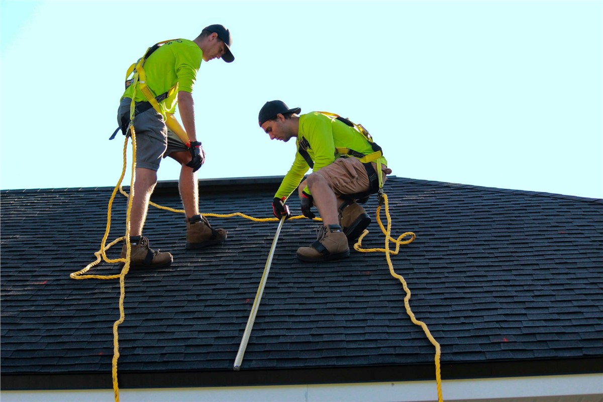 How to Choose a Roofing Style for Your Home