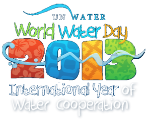 World Water Day