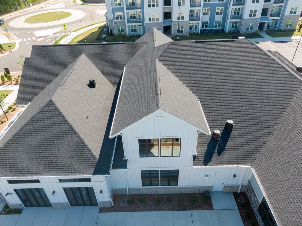 Do You Need a Permit for Roof Replacement in the DMV?