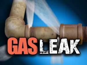 Natural Gas Leak. 2011. Photograph. winknews, New York. Web. 19 May 2013.