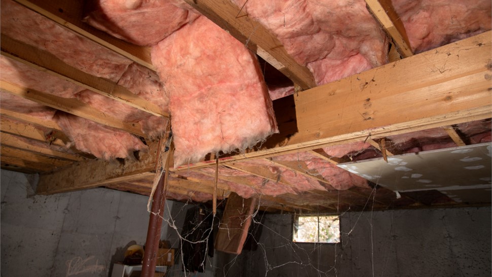 Insulation Photo 31