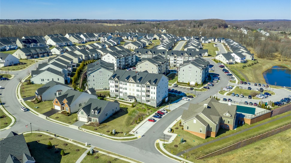 Commercial Multifamily Roofing Photo 35