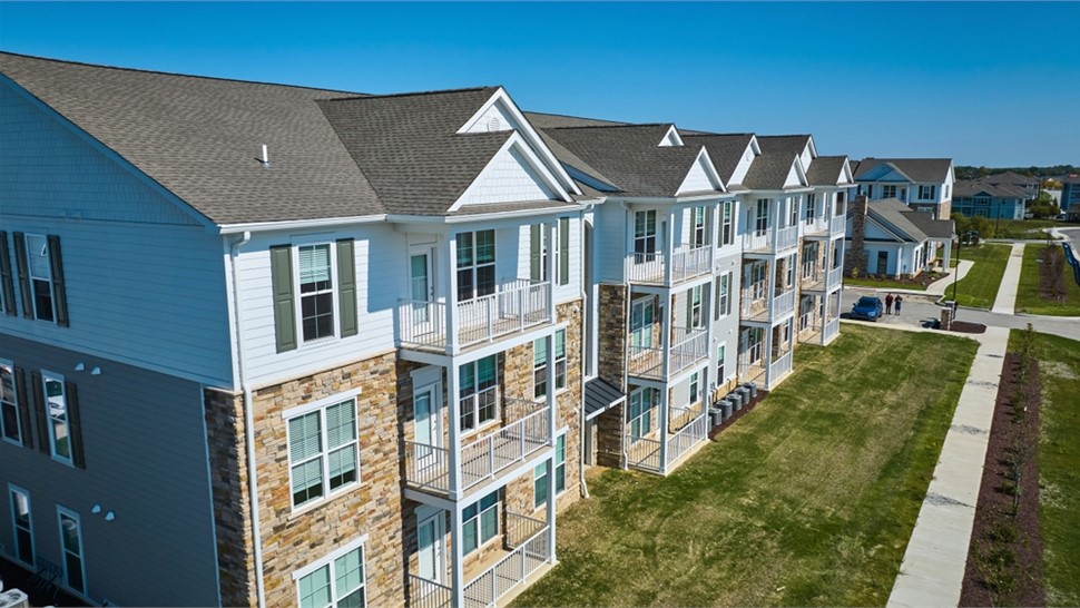 Commercial Siding Photo 58