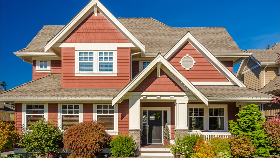 Siding Repair Photo 1