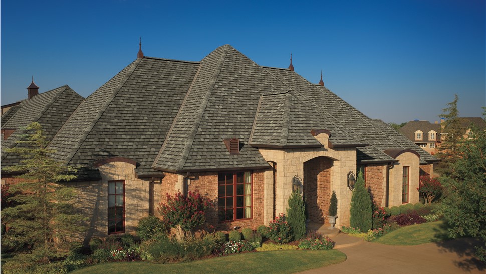 Roofing - GAF Masterelite Photo 12