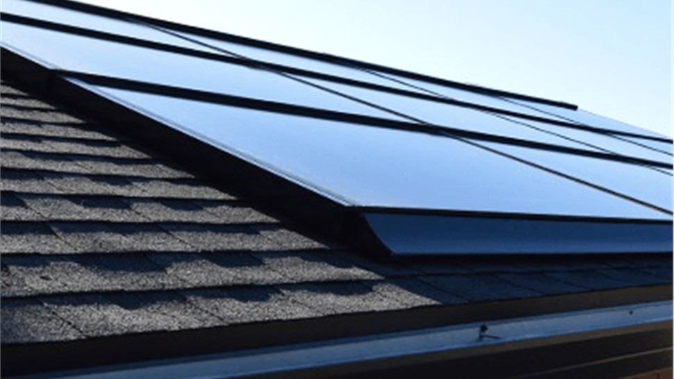 Roofing - Solar Photo 52