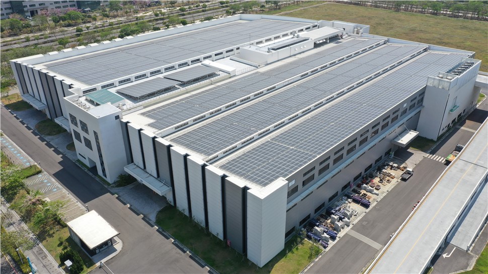 Commercial Industrial Roofing Photo 64