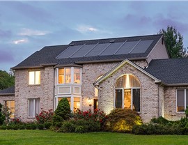 Roofing - Solar Photo 10