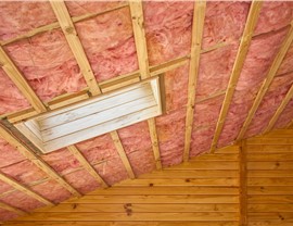 Insulation Photo 29