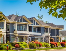 Commercial Roof Maintenance Photo 48