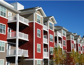 Commercial Roof Maintenance Photo 12