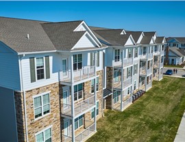 Commercial Siding Photo 58