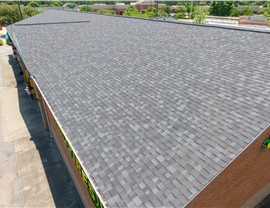 Commercial Retail Roofing Photo 99