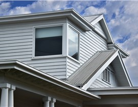 Commercial Siding Photo 45