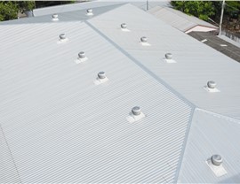 Commercial Roof Types Photo 6
