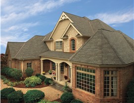 Roofing - GAF Masterelite Photo 99