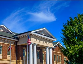 City Hall Roofing Photo