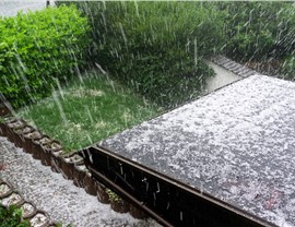 Storm Damage Photo 12