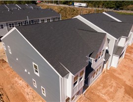 Commercial Multifamily Roofing Photo 8