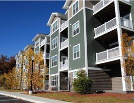 Commercial Siding Photo 51