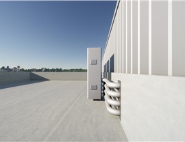 Commercial Roofing Photo 18