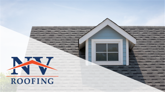 NV Roofing's Priority Plus Program