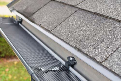 Gutter Guards