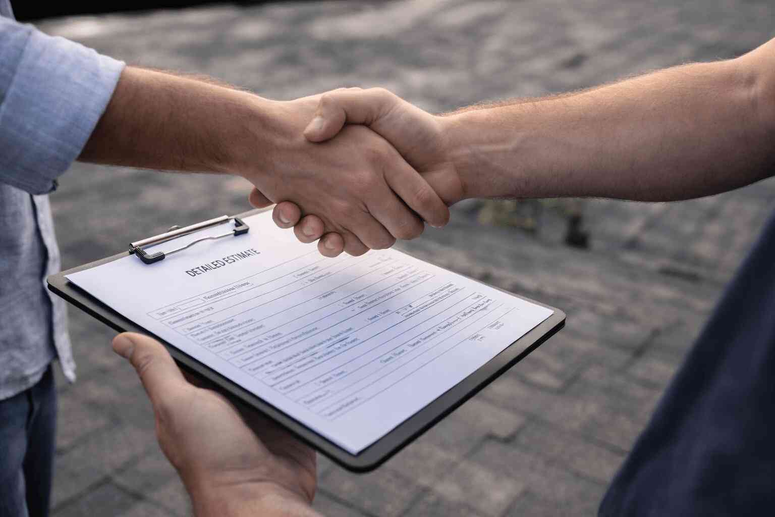 Transparent, Honest Pricing