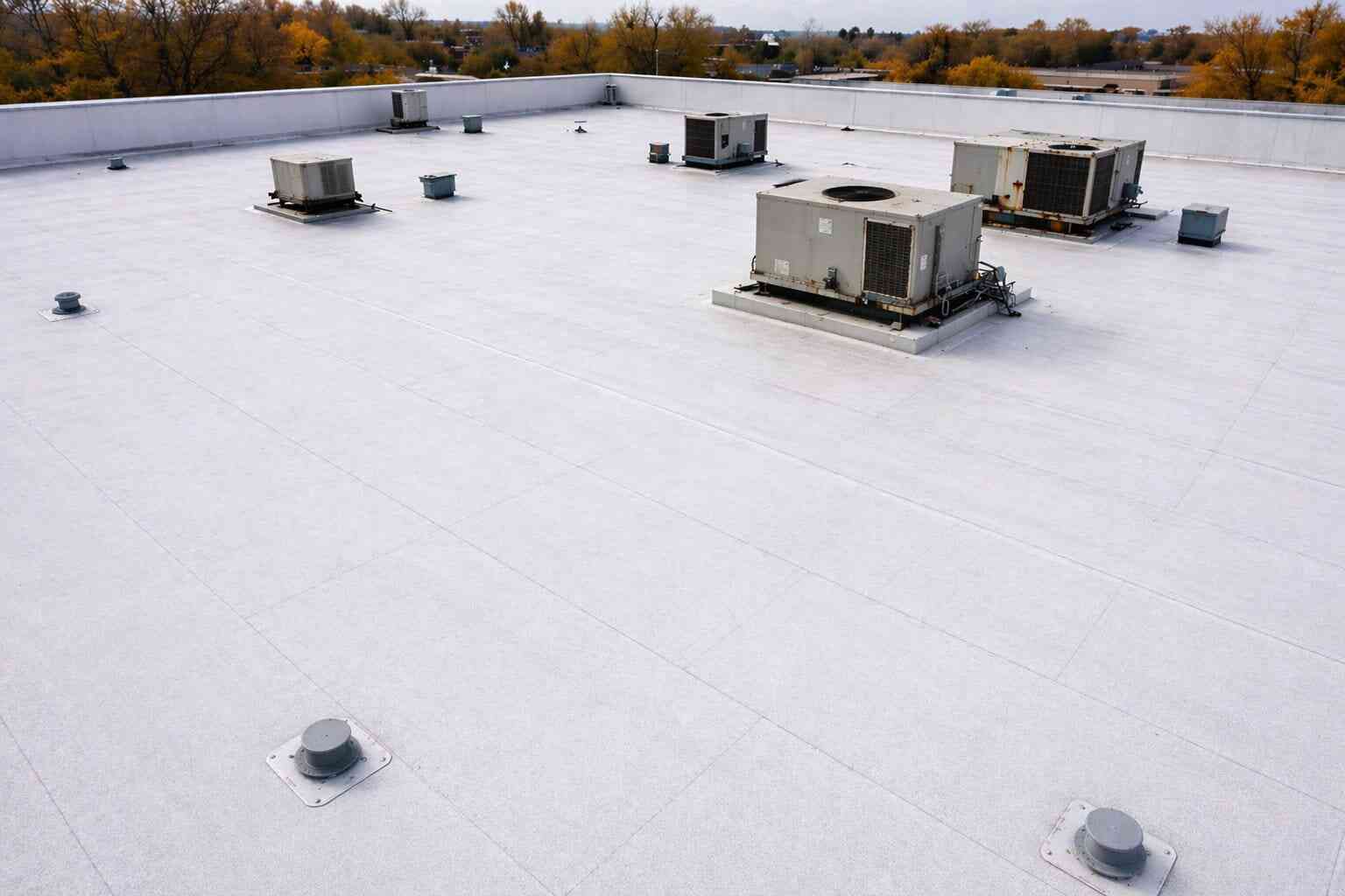 Pre-Winter Readiness