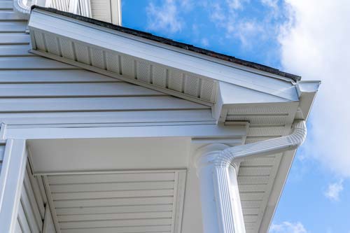 Soffits and Fascia