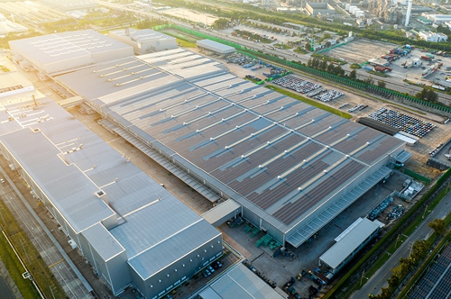 Fairfax Commercial Roofing