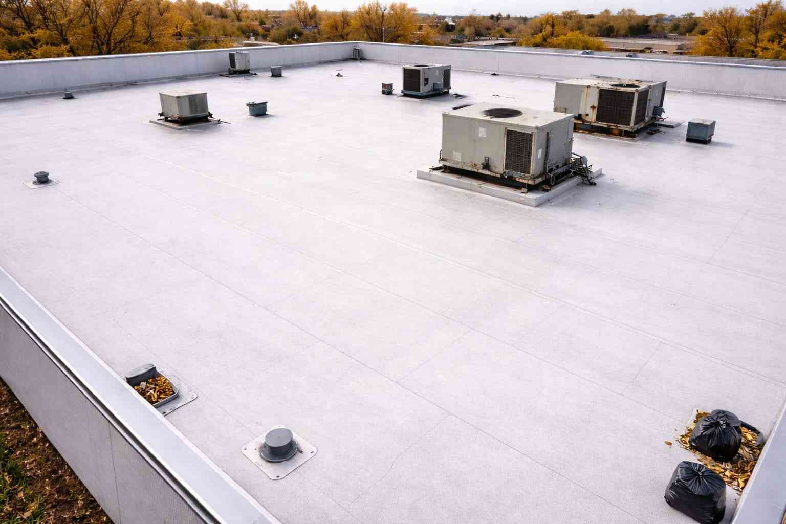 Pre-Winter Readiness