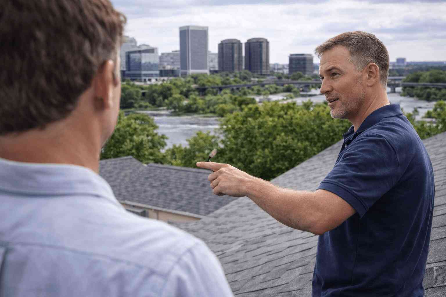 Richmond Local Expertise